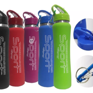 Botella Termica Deportiva 600ml